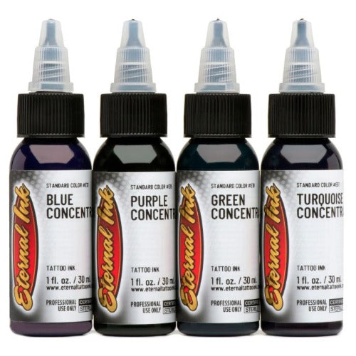 Eternal Ink The Concentrates Set
