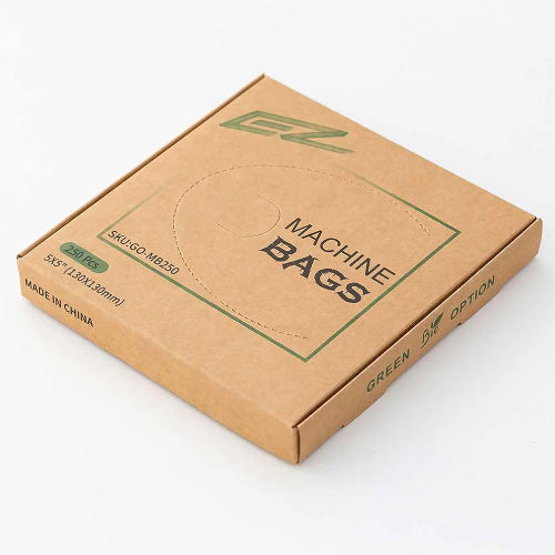 EZ Green Option Machine Bags