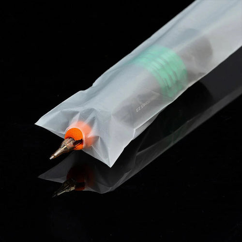 EZ Green Option Pen and Clipcord Sleeves
