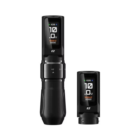 P3 PRO Touch Wireless Tattoo Pen Machine