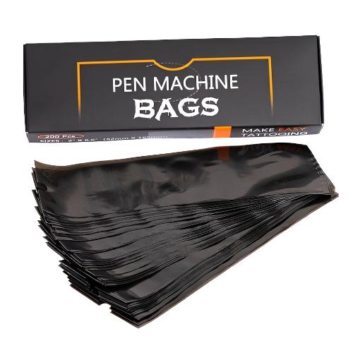 INkin Pen Machine Cover