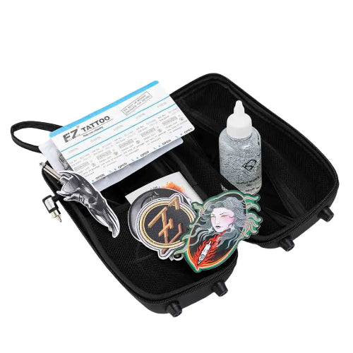 Ez Hard Shell Travel Case