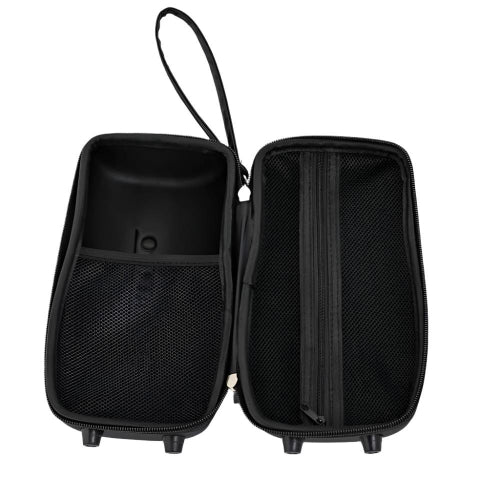 Ez Hard Shell Travel Case