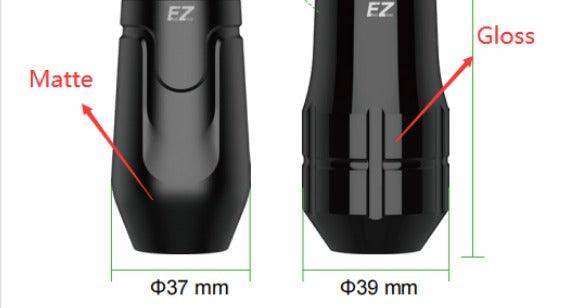 EZ P3 Pro Gloss - Wireless Rotary Pen Machine - Tattoo Everything Supplies