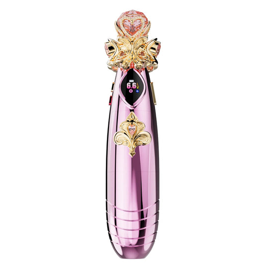 Faviamo Luma Wireless Tattoo Pen Machine 4.2mm - Pink