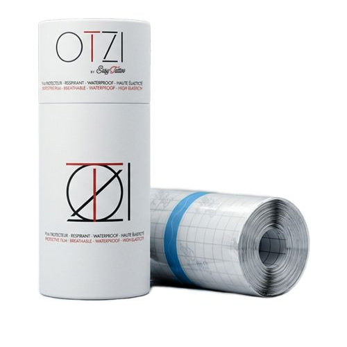 OTZI - Easytattoo® PROTECT – Tattoo Protective Film