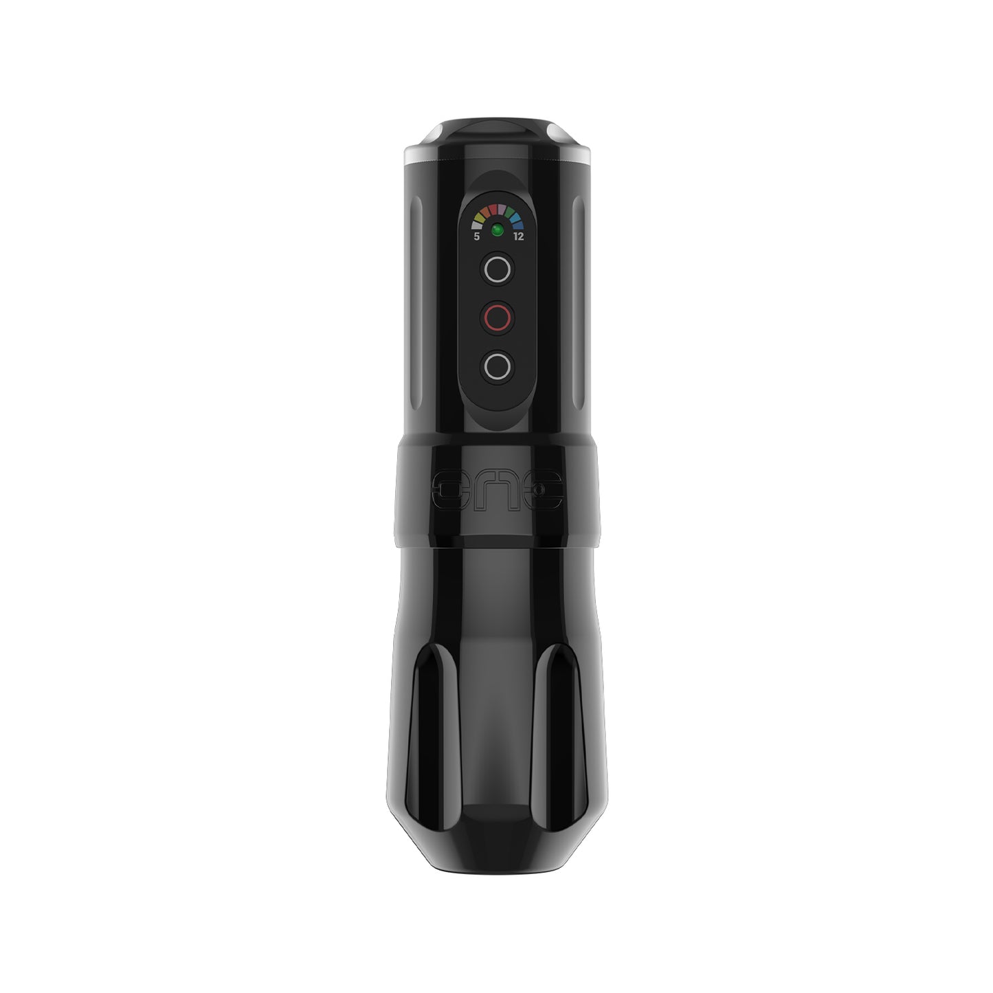 FK Irons ONE Wireless Tattoo Machine - Stealth 4mm