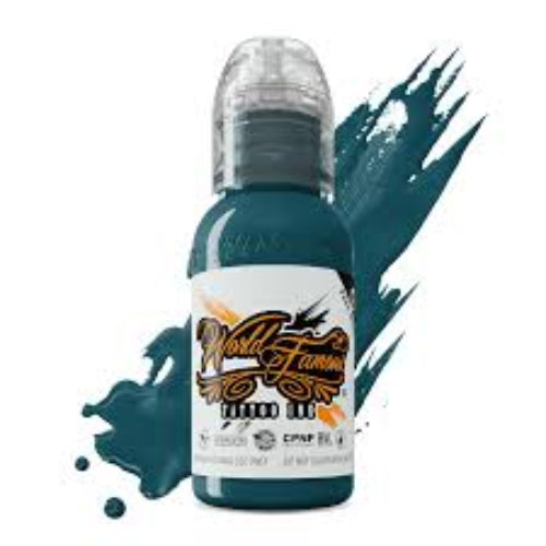 World Famous Ink Fudo 1oz
