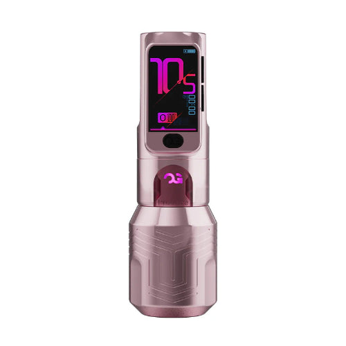 OG FURY II Wireless Tattoo Pen 4.2mm Faulhauber