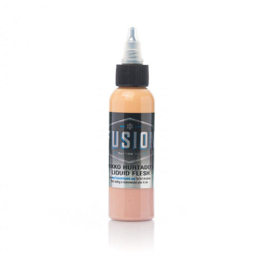 Fusion Ink Liquid Flesh