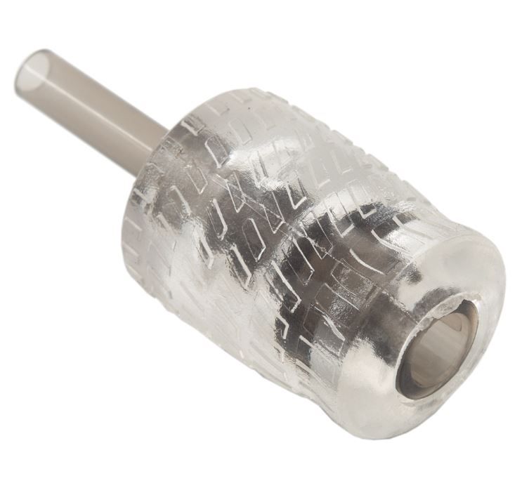 TATSoul Wrath Gel Disposable Cartridge Grips