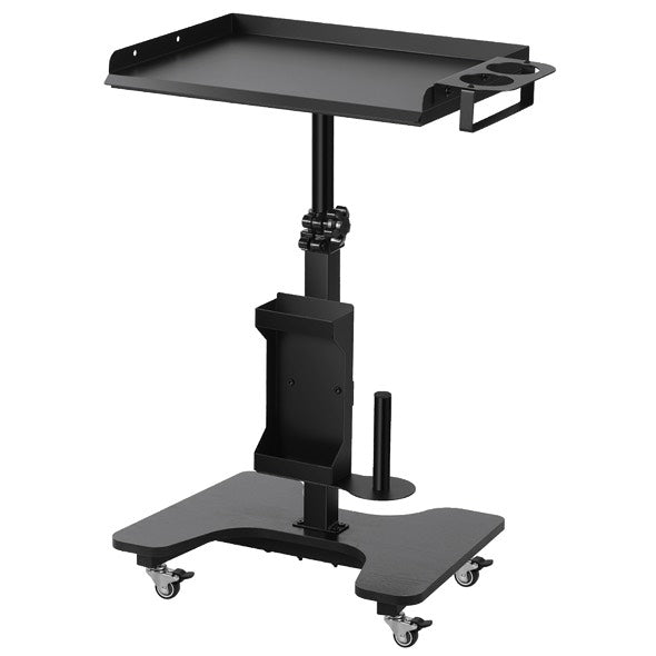 Mobile Workstation - Glove Holder