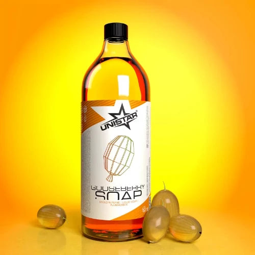 Unistar Gooseberry Tattoo Soap 1000ml