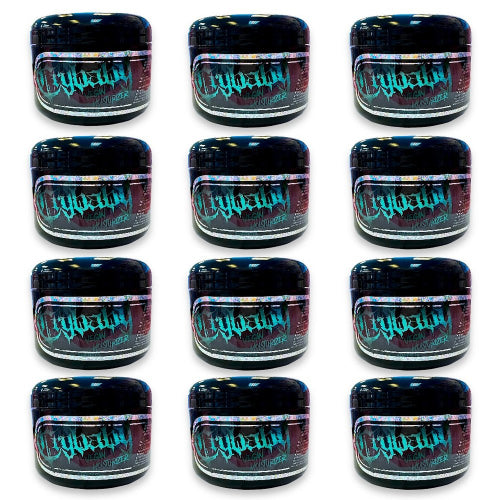 Crybaby Gothbaby Glide Studio Packs