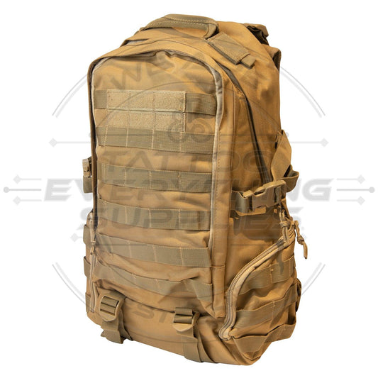 Olive 30L Artist Back Pack - Tattoo Everything Supplies