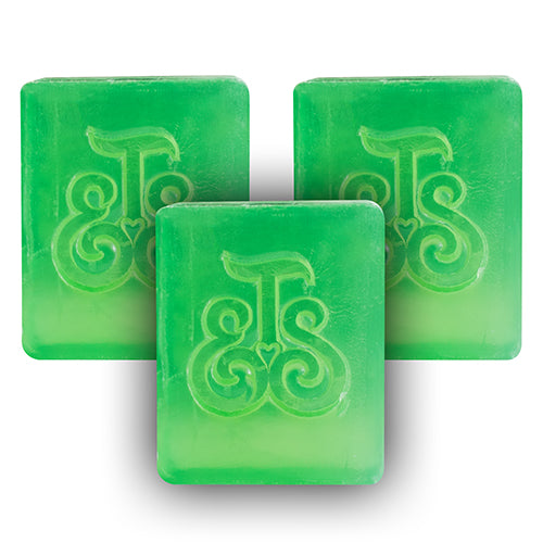 Tes Tattoo Antibacterial Soap Bars