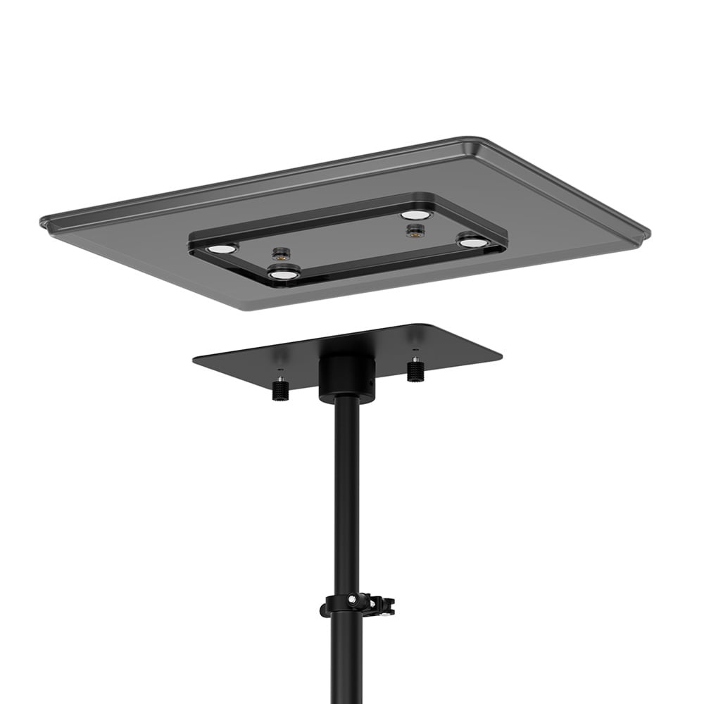 ELITE Premium Tattoo Tray - Smoke Grey