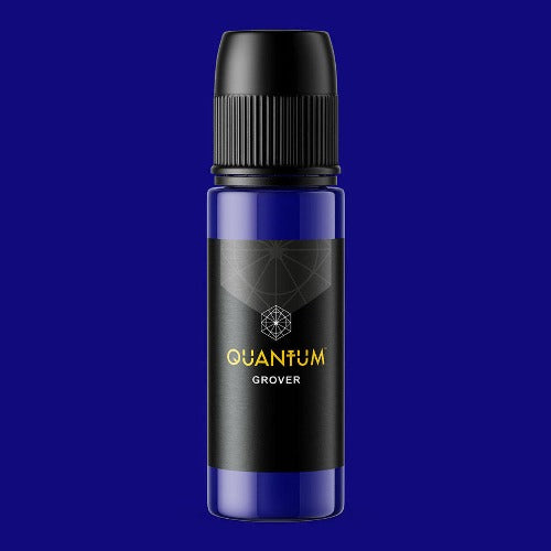 Quantum Ink - Groverr