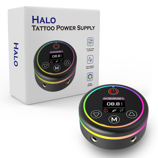 INKONE - HALO - Digital Power Supply