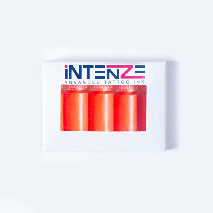 Intenze Tattoo Ink - SINGLEZ