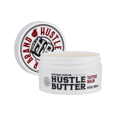 Hustle Butter Deluxe® 150ml 5oz