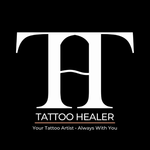 TattooHealer Tattoo Aftercare APP - READ DESCRIPTION