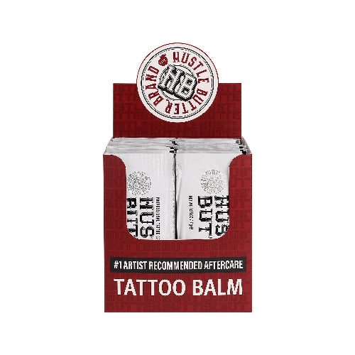 Hustle Butter Deluxe® Packette 7.5ml