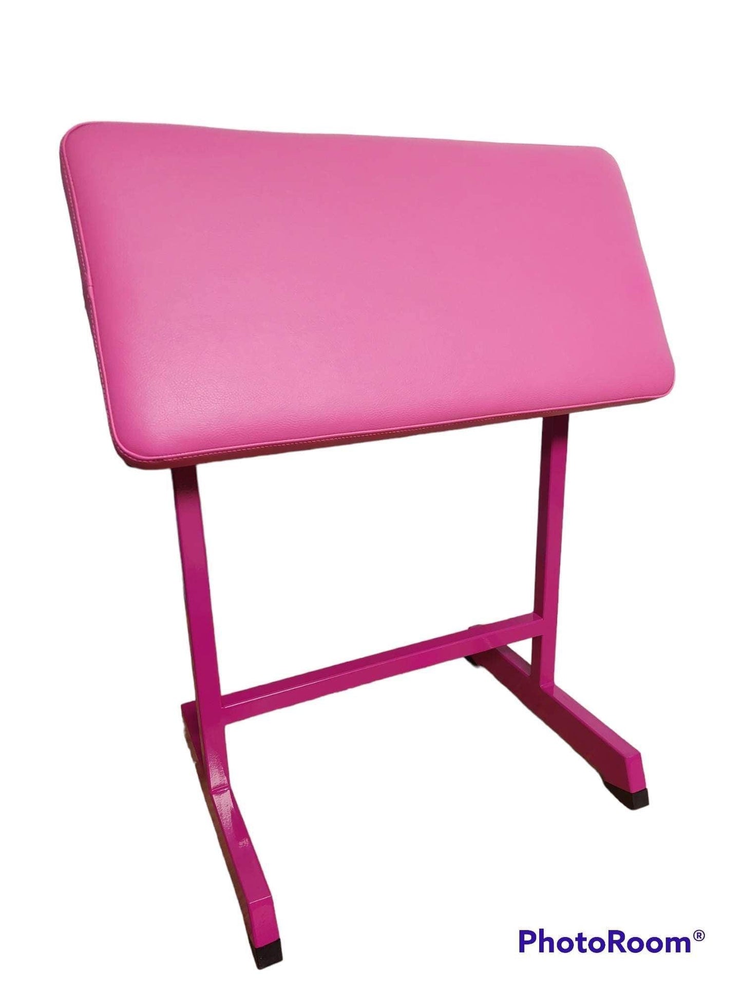 Tattoo Addict Customs - Pink XXL Big Armrest - Tattoo Everything Supplies