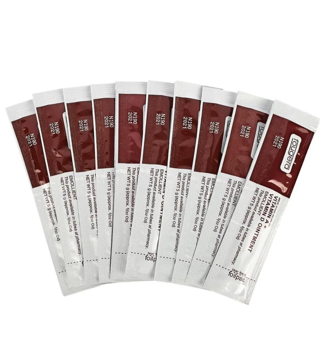 A & D Ointment
