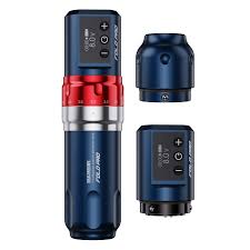 Dragonhawk Fold PRO Wireless Rotary Tattoo Pen - Special Edition