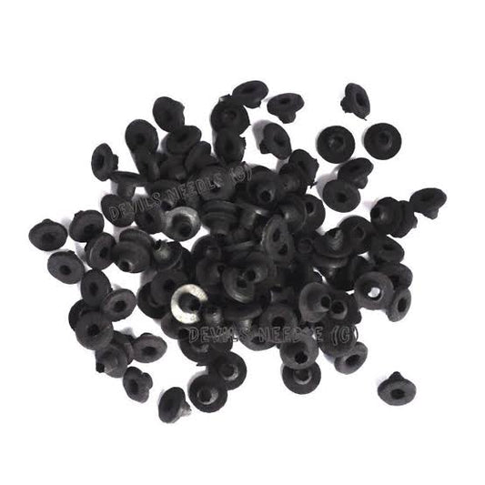 Tattoo Machine Top Hat Grommets