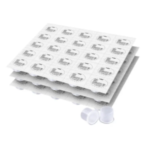 Crystal - Sterile Ink Cups - Box of 200