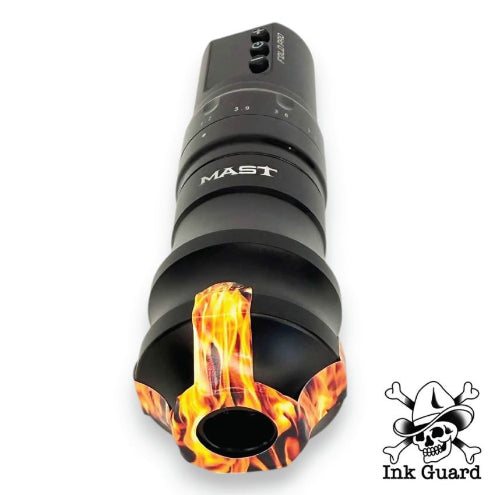 Sticker With Ink Protection Tattoo Ink Guard Stickers | Waterproof Aftercare Protection – Tattoo ...