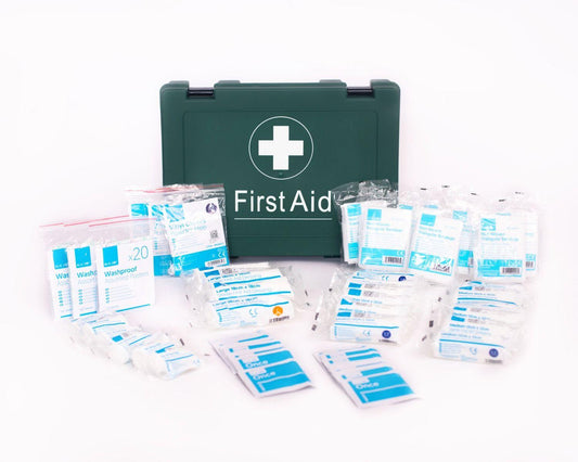 First Aid Kits - Tattoo Everything Supplies