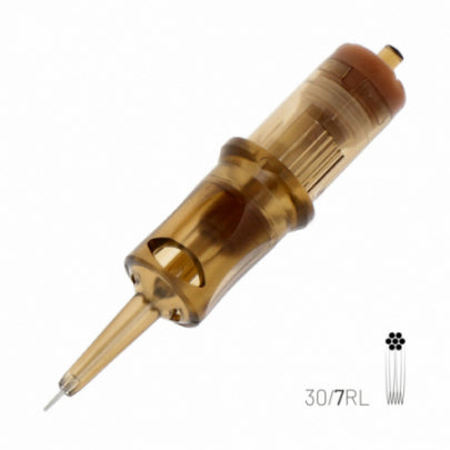 Kwadron HYBRID Cartridges 0.30 Liners LT
