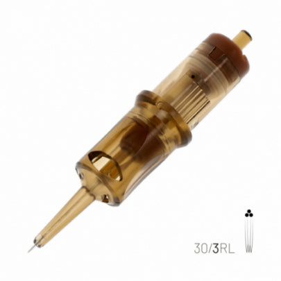 Kwadron HYBRID Cartridges 0.30 Liners LT