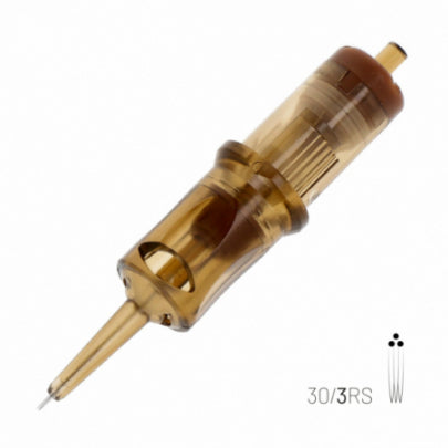 Kwadron HYBRID Cartridges 0.30 Shaders LT