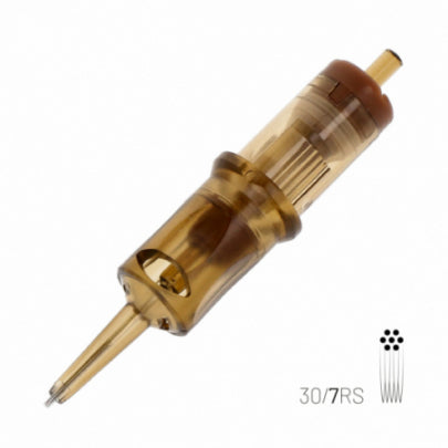 Kwadron HYBRID Cartridges 0.30 Shaders LT