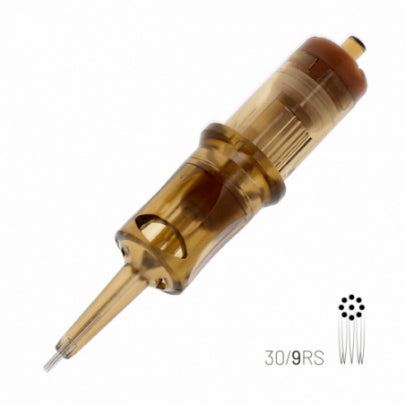 Kwadron HYBRID Cartridges 0.30 Shaders LT