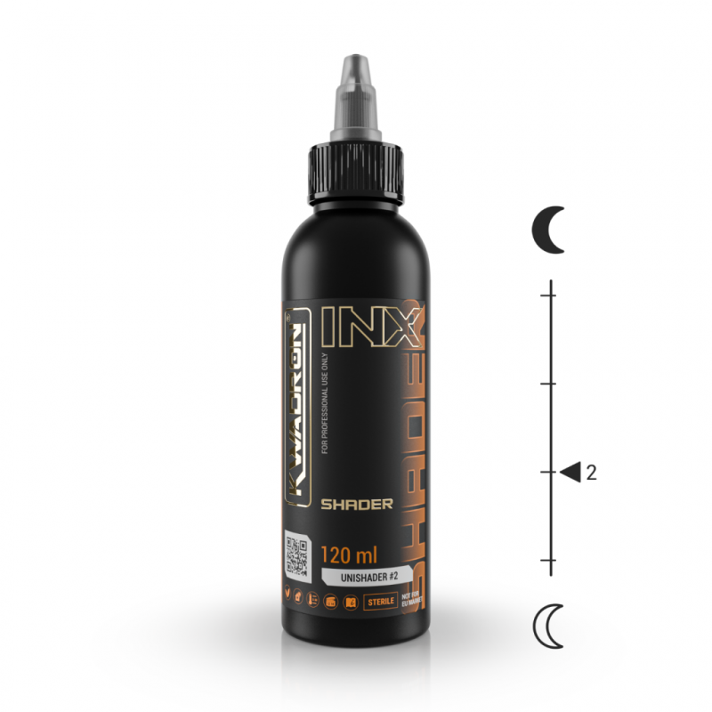 KWADRON INX™ Unishader (REACH COMPLIANT)