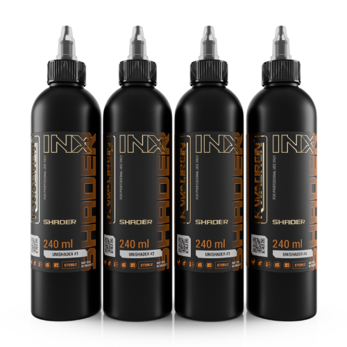 KWADRON INX™ Unishader (NON REACH COMPLIANT)