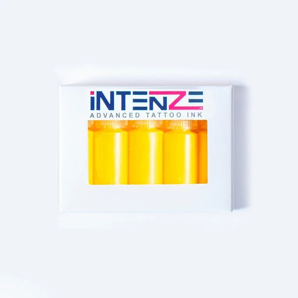 Intenze Tattoo Ink - SINGLEZ