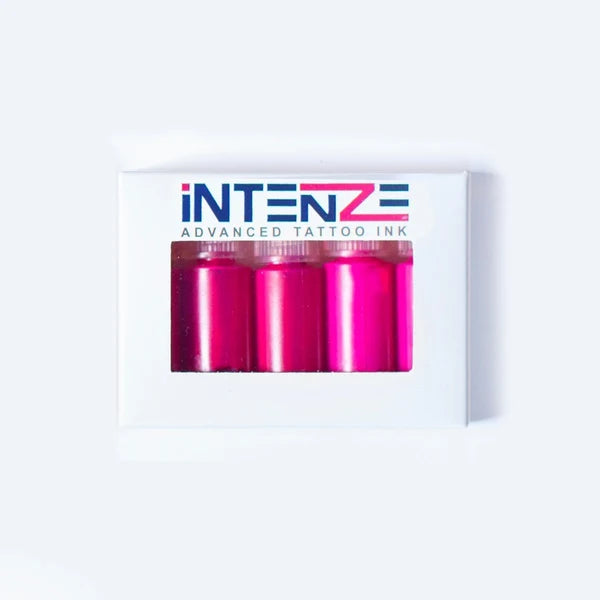 Intenze Tattoo Ink - SINGLEZ
