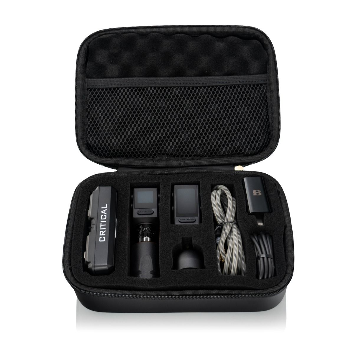 Bishop Power Wand Advanced LINER 5mm - Full Set
