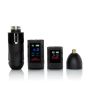 Bishop Power Wand Advanced SHADER 3.5mm - Full Set