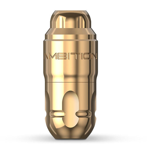 Ambition Lutin Rotary Tattoo Machine 3.8mm - Sale - Was £74.99