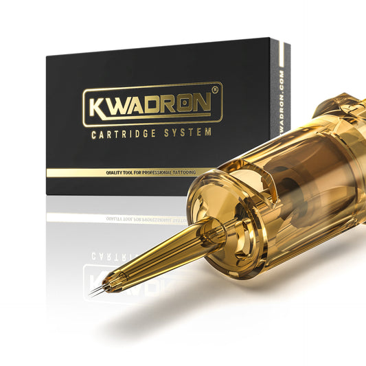 Kwadron HYBRID Cartridges 0.30 Shaders LT