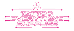 Tattoo Everything Supplies