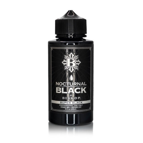 Nocturnal by Bishop - Super Black 4oz