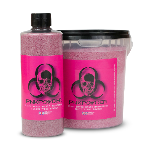 PNK Solidifying Powder